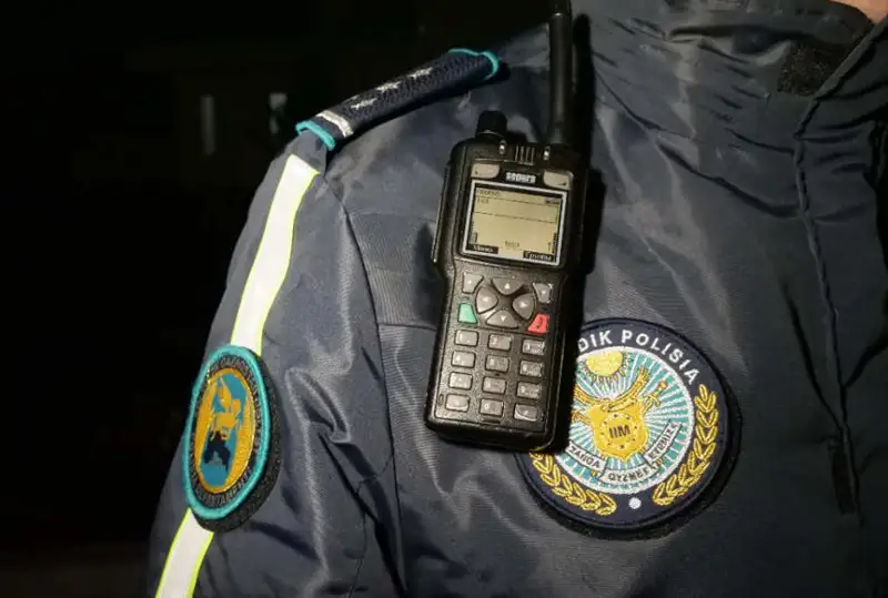 Более 80 пропавших несовершеннолетних разыскали в Петропавловске с начала года