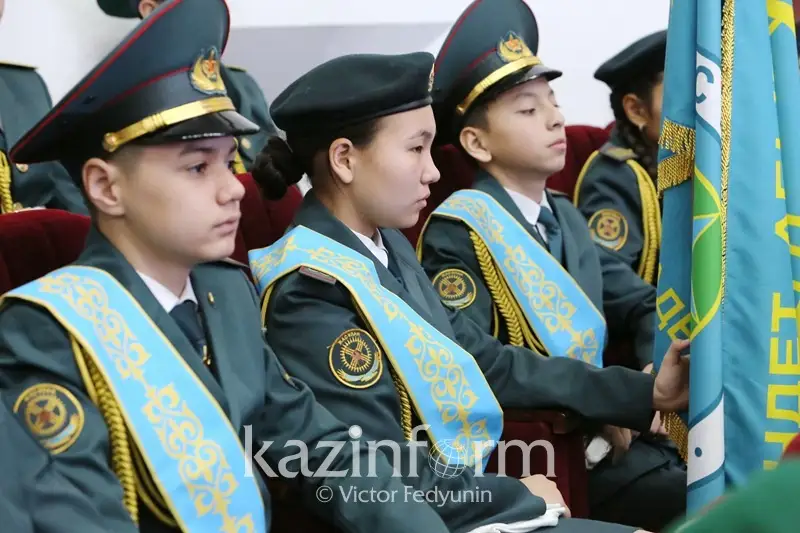 Дариға Назарбаева: Өз өміріңді жоспарлай алу - үлкен бақыт