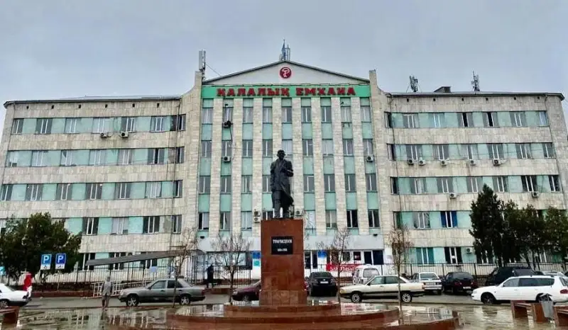 Городскую поликлинику модернизируют в Шу