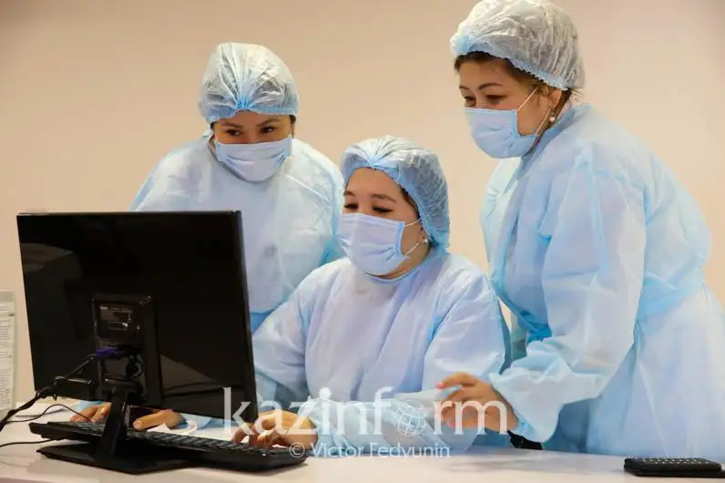 Как будут работать столичные медорганизации в дни празднования Наурыза