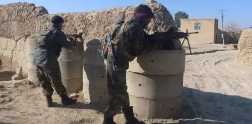 اۋعانستانداعى «ماڭگىلىك سوعىستى» اياقتاۋ قاجەت