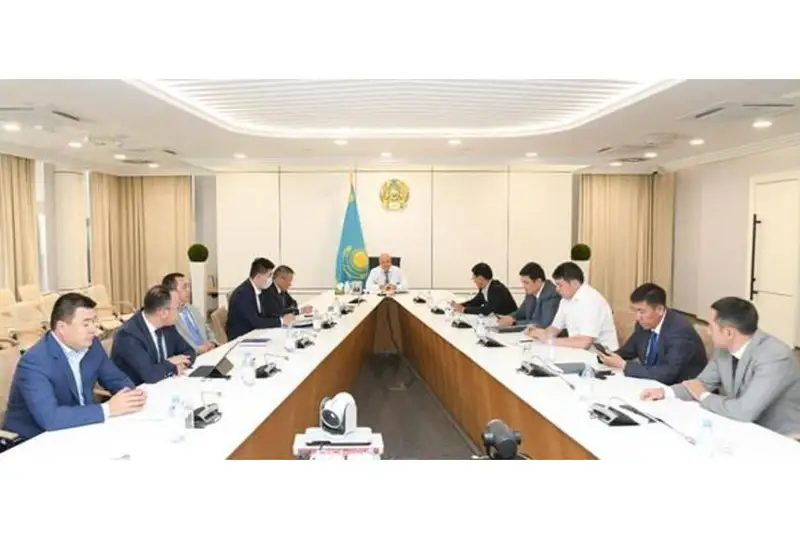 Около 50 тыс. семей стоят в очереди на жилье в Туркестанской области