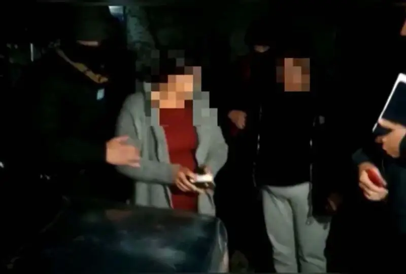 Сводничеством занимались две жительницы Туркестанской области