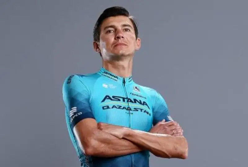 Гонщик «Астаны» стал десятым по итогам «Тура Лангкави»