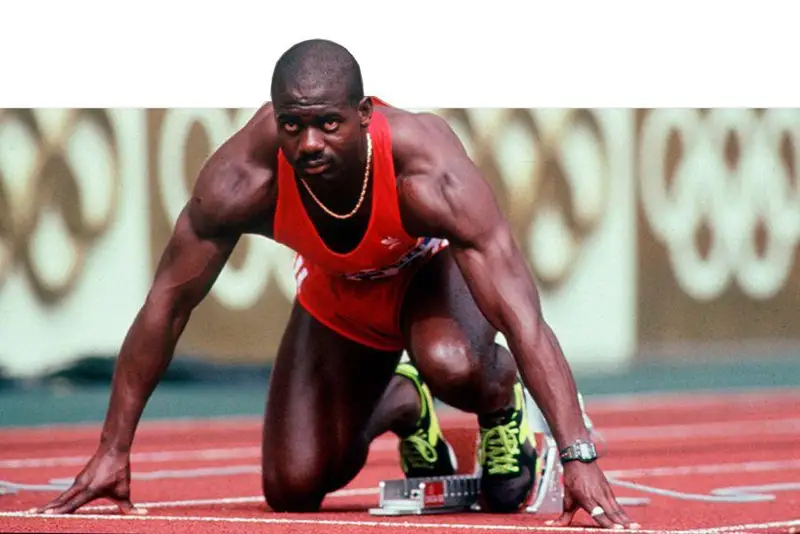 بەن جونسوننىڭ بىلىعى