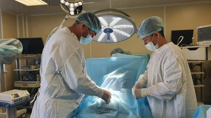 ەلوردادا «سۇندەت-2021» اكسياسى ءوتىپ جاتىر - فوتو