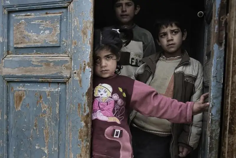 ООН: Выживанию человечества угрожают глобальные кризисы