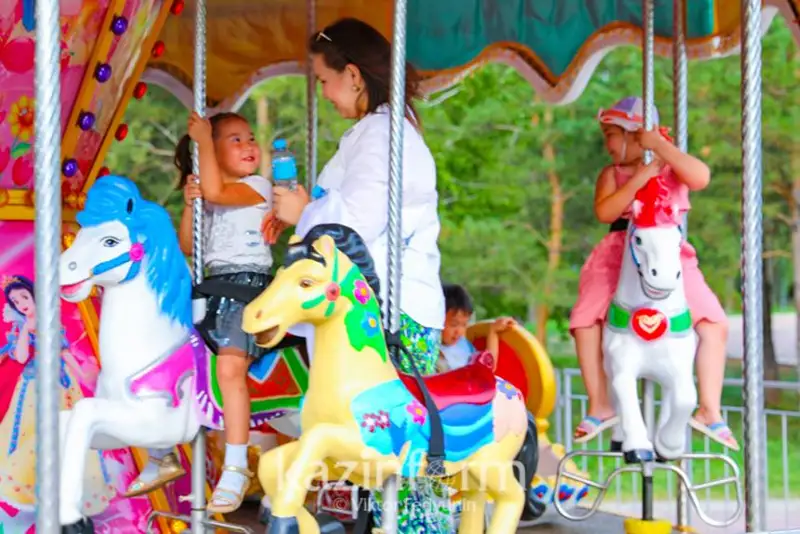 بالانىڭ العاشقى قادامدارى