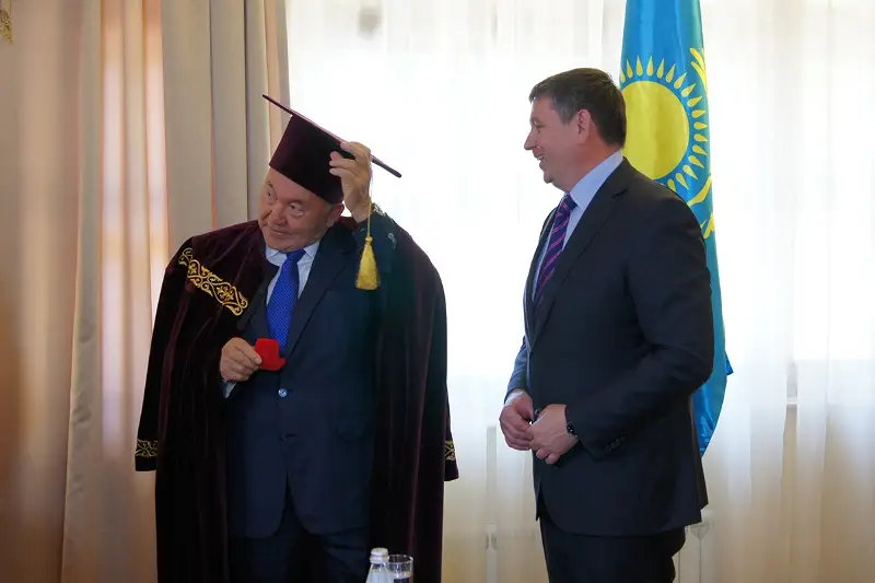 Президент 