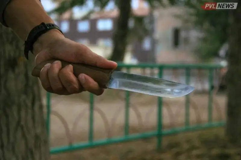 Двойное убийство произошло в Павлодарской области