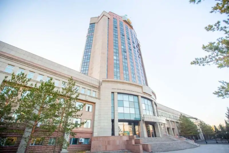 МВД собирает предложения казахстанцев по совершенствованию своей деятельности