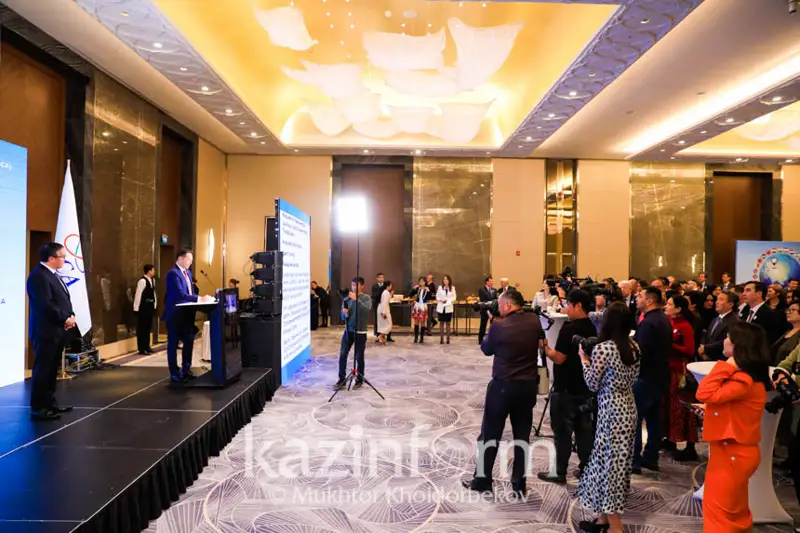 СВМДА отметило 30-летний юбилей