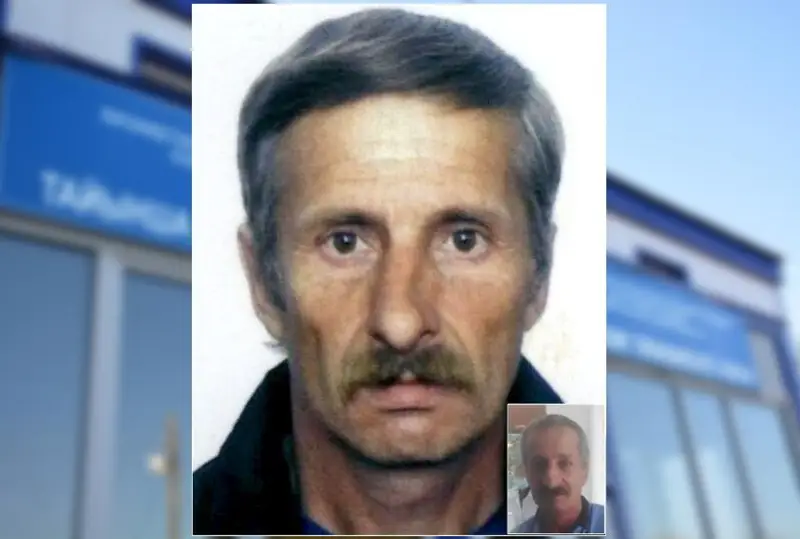 Неделю разыскивают пропавшего мужчину в СКО