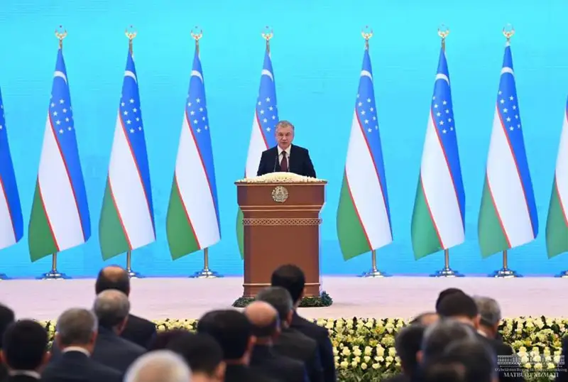 Число министерств и ведомств в два раза сократят в Узбекистане