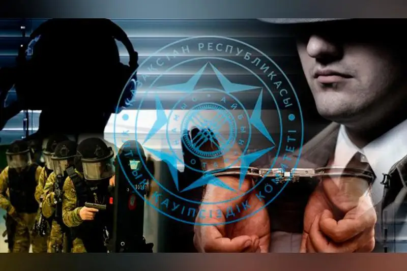 كارىم ءماسىموۆ: وتانعا ءمىنسىز قىزمەت ەتۋ - بورىشىمىز