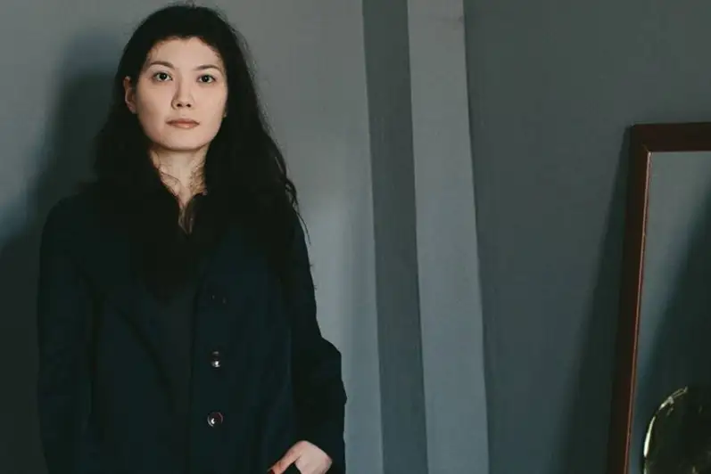 Историей успеха поделилась глава национальной сборной РК по паратхэквандо Мерует Тлебалды