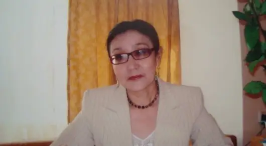 باس ءارىپ پە، كىشى ءارىپ پە؟