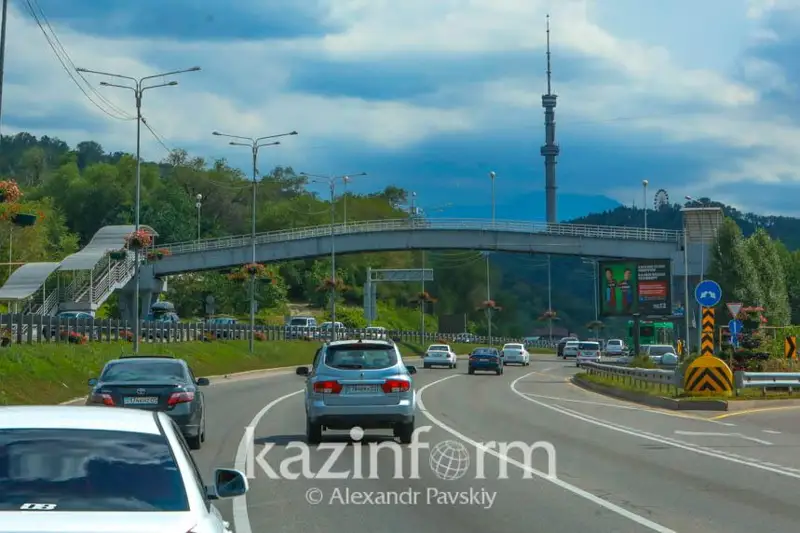 Jyl sońyna deıin respýblıkalyq joldardyń 91% qalypty jaǵdaıda bolmaq