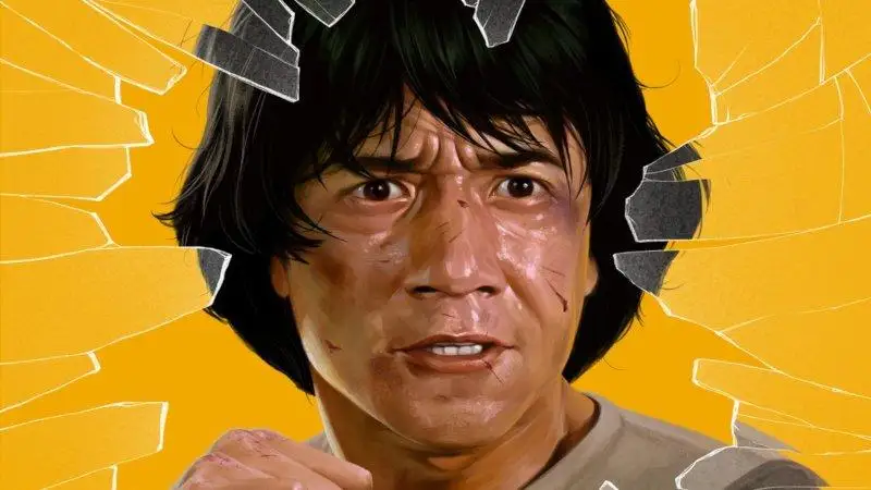 الەمدەگى ەڭ جانى ءسىرى اكتەر - جەكي چاننىڭ ءومىرى مەن تاعدىرى