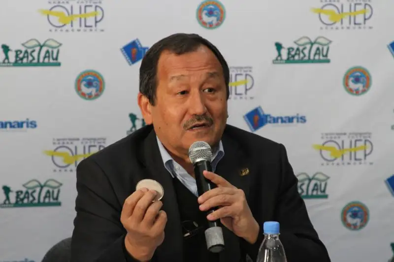 Сергей Азимов: главные герои нашей истории - это творцы