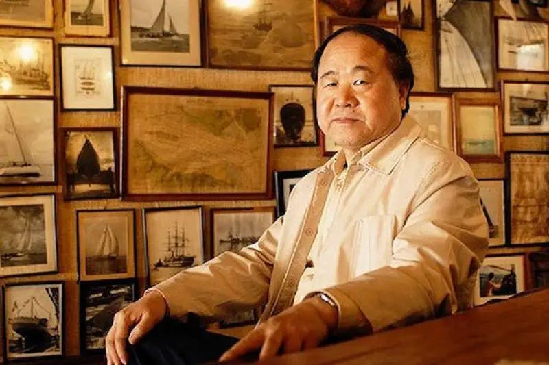 قىتايلىق مودەرنيست جازۋشى مو ياندى قازاقشا وقيمىز