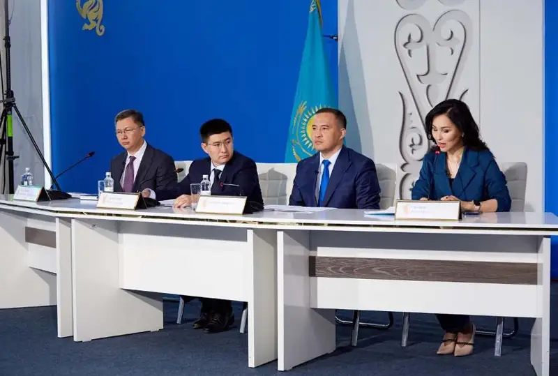 Уголовного дела в отношении Аскара Мамина нет - Антикоррупционная служба