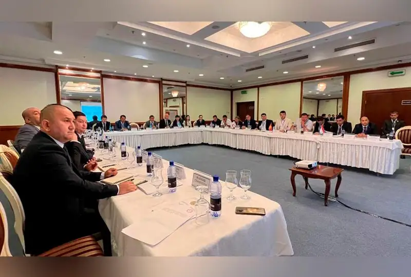 Казахстан назвали лидером в области авиационной безопасности в ЦА