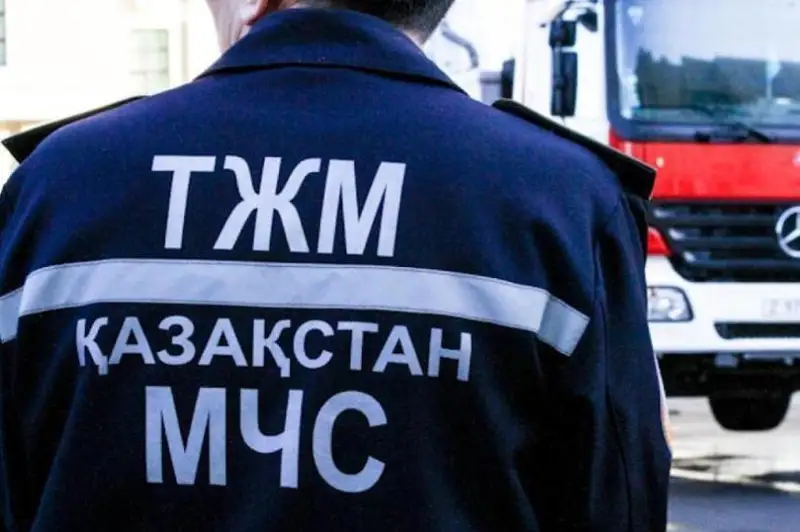 Kimasar shatqalynda adasyp ketken almatylyq tabyldy
