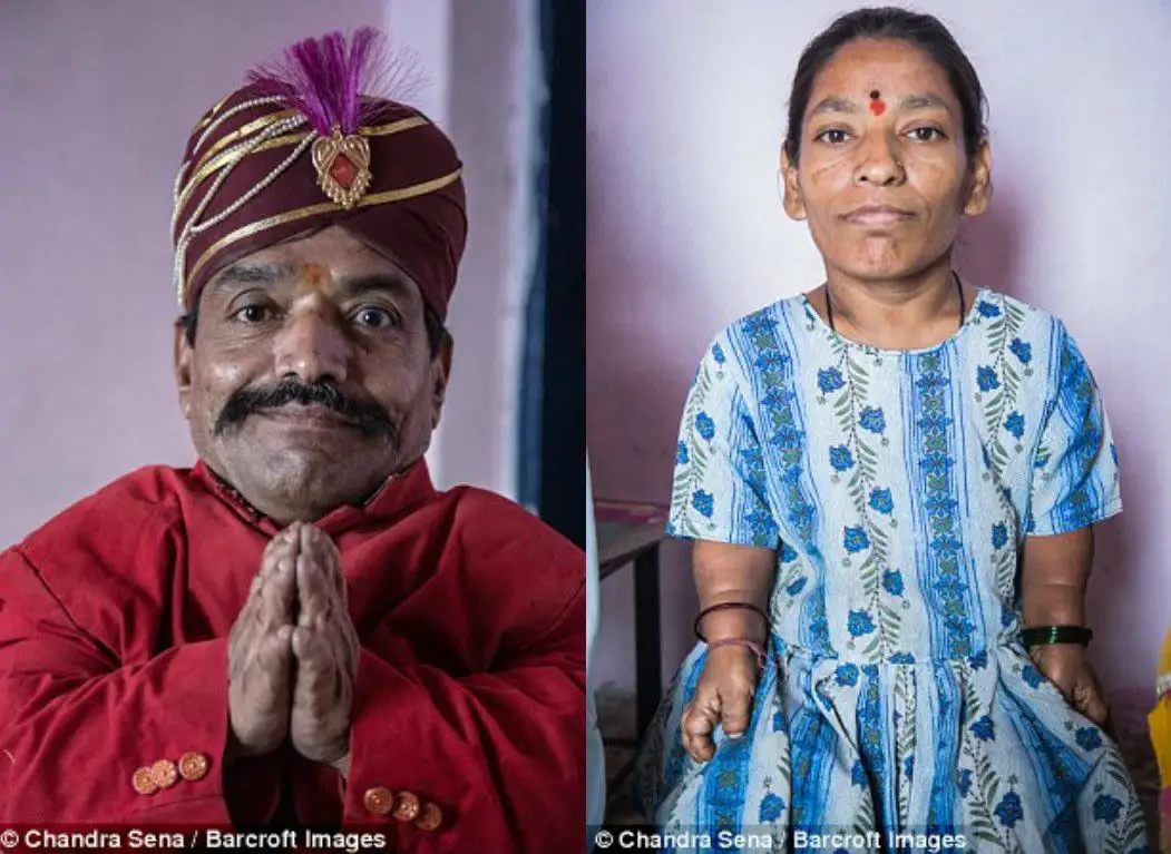 Тек ергежейлілер ғана туылатын отбасы тарихы - Фото