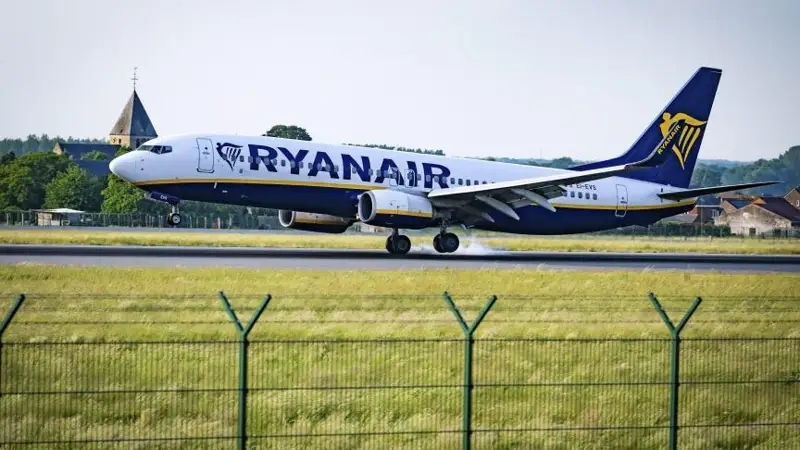 Бельгийские пилоты пригрозили забастовками европейскому авиаперевозчику