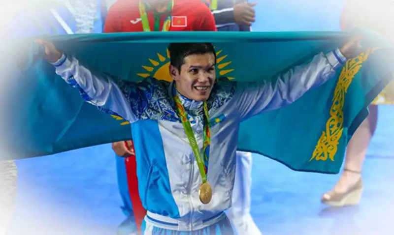 Қазақстандық спортшылардың қайсысы жомарттығымен көзге түсіп жүр?