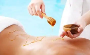 دەنساۋلىق: بالدى ماسساجدىڭ پايداسى نەدە؟