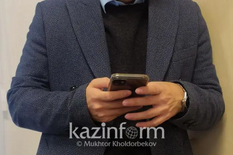Smart Data Ukimet Қазақстандағы барлық отбасының әл-ауқатын көрсетеді – Бағдат Мусин