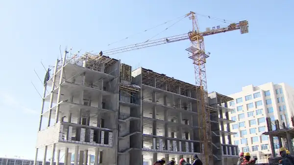 قازاقستاندا تۇرعىن ءۇي باعاسى 20 پايىز قىمباتتاۋى مۇمكىن