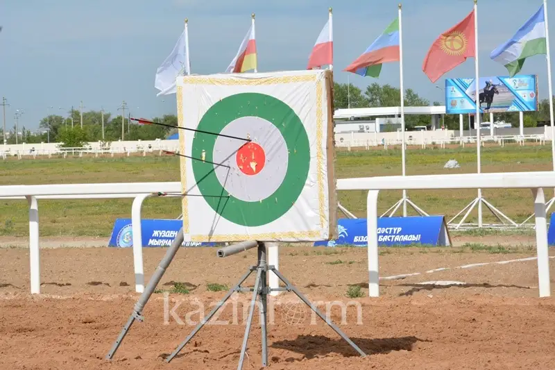 Мажарлар ЭКСПО-ға салт атпен келеді