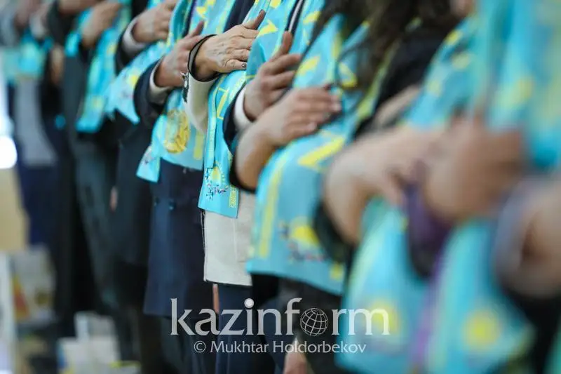 مەملەكەت باسشىسى: ەلىمىزدەگى تۇراقتىلىق پەن بەرەكە-بىرلىك ءۇشىن بارلىعىمىز بىردەي جاۋاپتىمىز