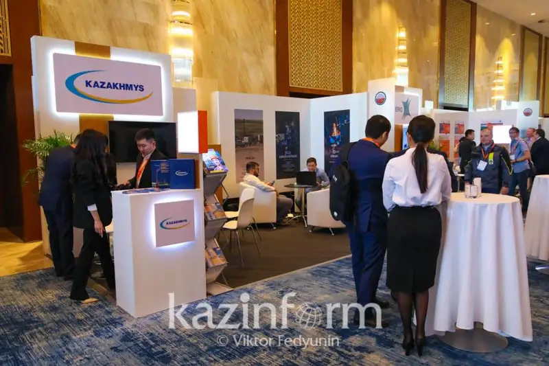 Около $10 млн направят на модернизацию завода в Жезказгане