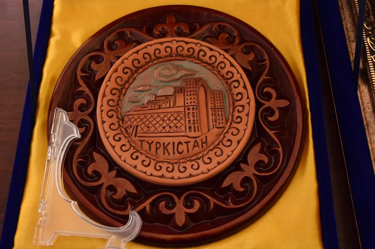 Түркістанда Наурыз кезінде 42 мәдени іс-шара өтеді