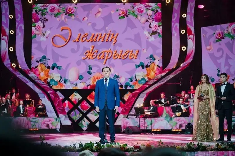 Успехи и достижения столицы неразрывно связаны с представительницами прекрасного пола  - аким