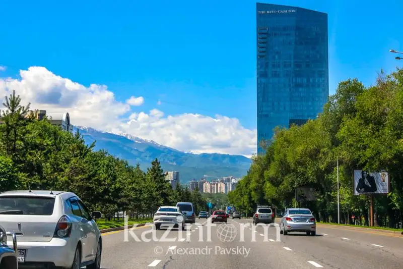 Kólikti memlekettik nómirsiz basqarǵandarǵa qatysty jaza kúsheıtiledi - Májilis