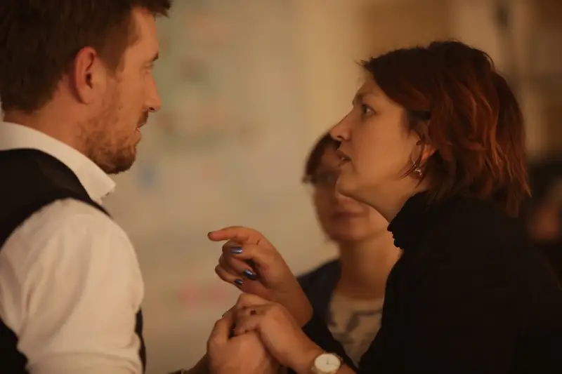 Сербия мен Ресей әртістері жаңа қазақстандық фильмге түседі