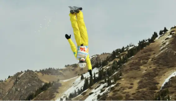 جانبوتا الدابەرگەنوۆا الەم كۋبوگى كەزەڭىندە قولا جۇلدەگەر بولدى