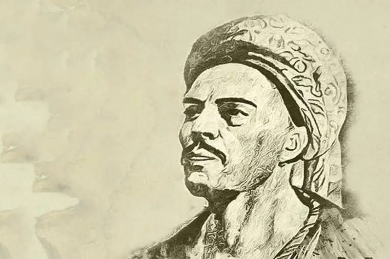 ءجۇنىس ەمرە - تۇركى الەمىنە ورتاق تۇلعا