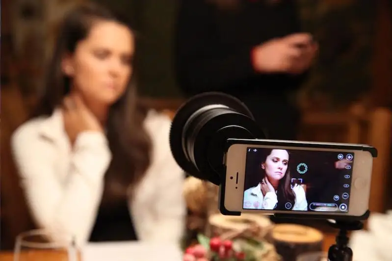 قازاقستاندا العاش رەت  موبيلدى كينو فەستيۆالى ءوتىپ جاتىر