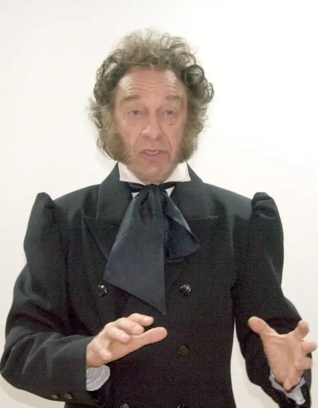 ورالدا ورىستىڭ ۇلى اقىنى پۋشكيننىڭ «سىڭارى» قايتىس بولدى