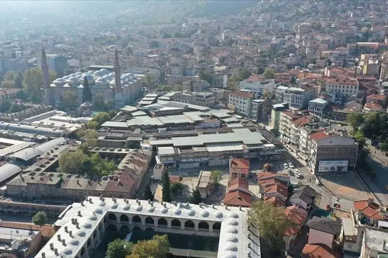 В Венгрии прошла презентация культурной столицы тюркского мира-2022