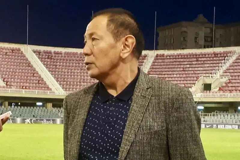 Избран новый президент футбольного клуба «Ордабасы»