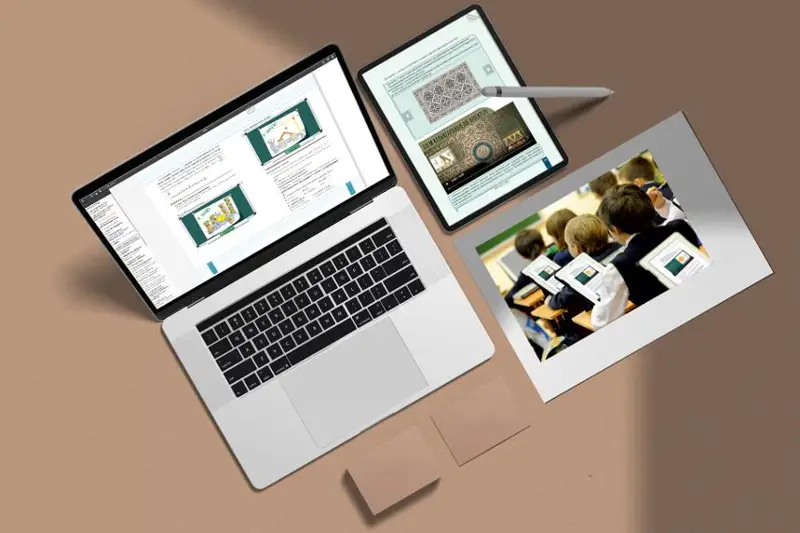 Наличие планшетов в школах позволит учащимся получить доступ к и образовательным платформам – эксперт