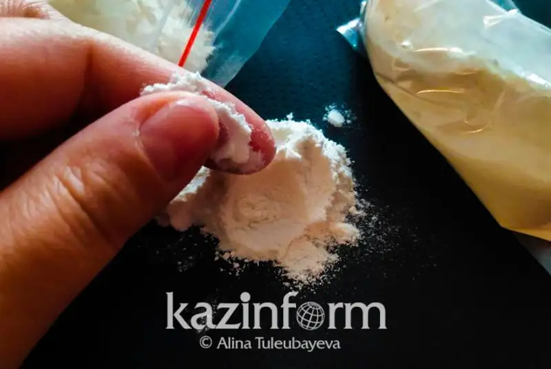 Ақтөбеде биыл есірткіге тәуелді 8 адам артық дозадан көз жұмды
