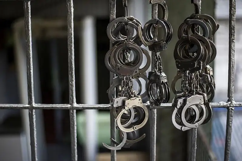 الماتى وبلىسىندا جازاسىن بوستاندىقتا وتەپ جۇرگەن 48 ادام تۇرمەگە قامالماق